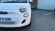 Fiat 500 87kW Passion 42kWh 3dr Auto Electric Hatchback
